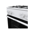 Gorenje GG5A10WFFM Cooker Hob type Gas