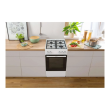 Gorenje GG5A10WFFM Cooker Hob type Gas