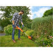 BLACK & DECKER Electric trimmer, 25mm, 450W BDBESTA525-QS