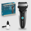 Cecotec Shaver PrecisionCare X-Trimm Triple Operating time (max) 60 min