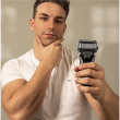 Cecotec Shaver PrecisionCare X-Trimm Triple Operating time (max) 60 min