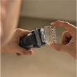 Cecotec Shaver PrecisionCare X-Trimm Triple Operating time (max) 60 min
