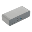 Targus DOCK230EUZ Thunderbolt 5 Triple Video 8K EcoSmart Dock with 140W EPR