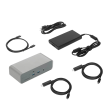 Targus DOCK230EUZ Thunderbolt 5 Triple Video 8K EcoSmart Dock with 140W EPR