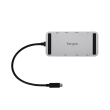 Targus USB4 Dual Video Mobile Dock with 140W EPR Pass-Thru DOCK429GL Ethernet LAN (RJ-45) ports 1