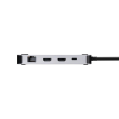 Targus USB4 Dual Video Mobile Dock with 140W EPR Pass-Thru DOCK429GL Ethernet LAN (RJ-45) ports 1