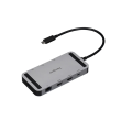 Targus USB4 Dual Video Mobile Dock with 140W EPR Pass-Thru DOCK429GL Ethernet LAN (RJ-45) ports 1