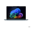 Lenovo Yoga Slim 7 14AKP10 14 WUXGA AMD R5 AI 330/16GB/512GB/AMD Radeon 820M/WIN11 Home/ENG Backlit kbd/Tidal Teal/2Y Warranty Lenovo
