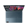 Lenovo Yoga Slim 7 14AKP10 14 WUXGA AMD R5 AI 330/16GB/512GB/AMD Radeon 820M/WIN11 Home/ENG Backlit kbd/Tidal Teal/2Y Warranty Lenovo