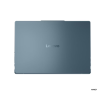 Lenovo Yoga Slim 7 14AKP10 14 WUXGA AMD R5 AI 330/16GB/512GB/AMD Radeon 820M/WIN11 Home/ENG Backlit kbd/Tidal Teal/2Y Warranty Lenovo