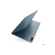 Lenovo Yoga Slim 7 14AKP10 14 WUXGA AMD R5 AI 330/16GB/512GB/AMD Radeon 820M/WIN11 Home/ENG Backlit kbd/Tidal Teal/2Y Warranty Lenovo