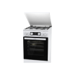 Gorenje GK5C42WF-B Cooker Hob type Gas