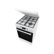 Gorenje GK5C42WF-B Cooker Hob type Gas