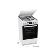 Gorenje GK5C42WF-B Cooker Hob type Gas
