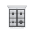 Gorenje GK5C42WF-B Cooker Hob type Gas