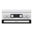 Gorenje GK5C42WF-B Cooker Hob type Gas
