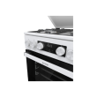 Gorenje GK5C42WF-B Cooker Hob type Gas