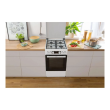 Gorenje GK5C42WF-B Cooker Hob type Gas