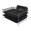 Gorenje GK5C42WF-B Cooker Hob type Gas
