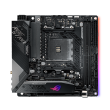 Asus ROG STRIX X570-I GAMING Processor family AMD Processor socket AM4