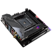 Asus ROG STRIX X570-I GAMING Processor family AMD Processor socket AM4