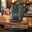 Caso Ice Ball Maker IceBall Pro Power 130 W