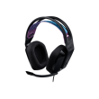 Logitech G335 Gaming Headset, 3.5 mm, Black Logitech