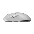 Logitech G Pro X Superlight Wireless Gaming Mouse, White Logitech