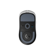Logitech G Pro X Superlight Wireless Gaming Mouse, White Logitech