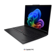 Lenovo ThinkPad L16 G3 Intel Black 16 "