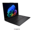 Lenovo ThinkPad L16 G3 Intel Black 16 "