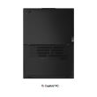 Lenovo ThinkPad L16 G3 Intel Black 16 "