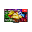 LG 4K evo AI Mini RGB TV 65MRGB87B3B 65
