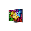 LG 4K evo AI Mini RGB TV 65MRGB87B3B 65