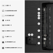 Hisense Hi-QLED TV 75E7S 75