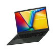 Asus Vivobook Go 15 E1504FA-BQ4955W Mixed Black 15.6 "