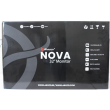 SALE OUT. Arozzi Nova 32" IPS, 180Hz, Computer Monitor - Forest Green Arozzi Nova