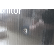 SALE OUT. Arozzi Nova 49" VA, 165Hz - Black Arozzi Nova