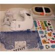 SALE OUT. PETKIT Automatic Cat Litter Box Purobot Ultra White