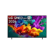 LG 75QNED85B3B 75" (189 cm) 4K QNED evo MiniLED Smart TV LG