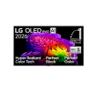 LG OLED 4K AI G6 TV OLED83G61LW 83