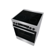 Gorenje GECS6C70XC Cooker Hob type Ceramic