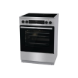 Gorenje GECS6C70XC Cooker Hob type Ceramic