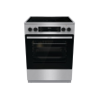 Gorenje GECS6C70XC Cooker Hob type Ceramic