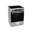 Gorenje GECS6C70XC Cooker Hob type Ceramic