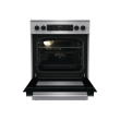 Gorenje GECS6C70XC Cooker Hob type Ceramic