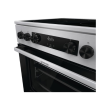 Gorenje GECS6C70XC Cooker Hob type Ceramic
