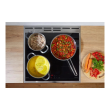 Gorenje GECS6C70XC Cooker Hob type Ceramic