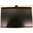 SALE OUT. Dell LCD P2424HEB 24" IPS FHD/1920x1080/DP,HDMI,USB-C,USB,RJ45/Black,silver SALE OUT. Monitor