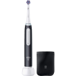 Oral-B iO White Clean Electric toothbrush, Black/White Oral-B